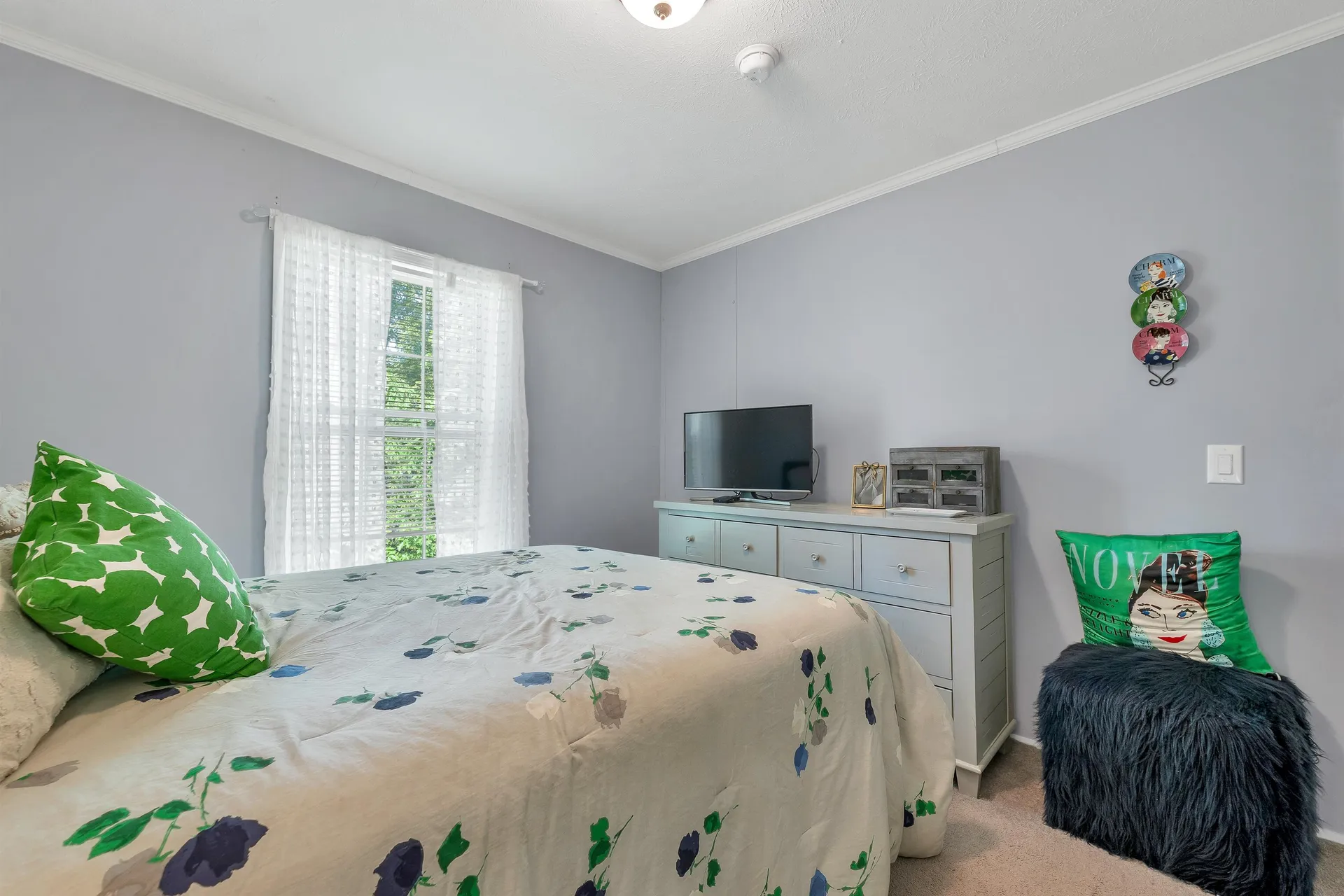 62 Mansfield Woods Way New Hampton NH 03256