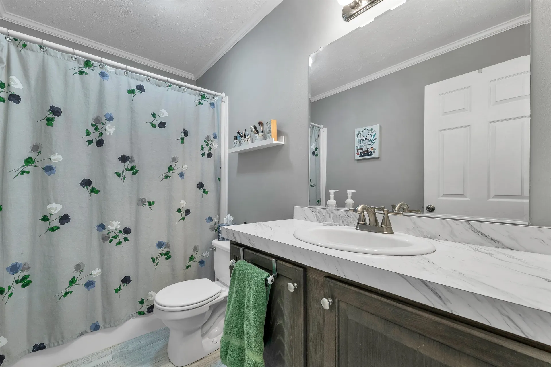 62 Mansfield Woods Way New Hampton NH 03256