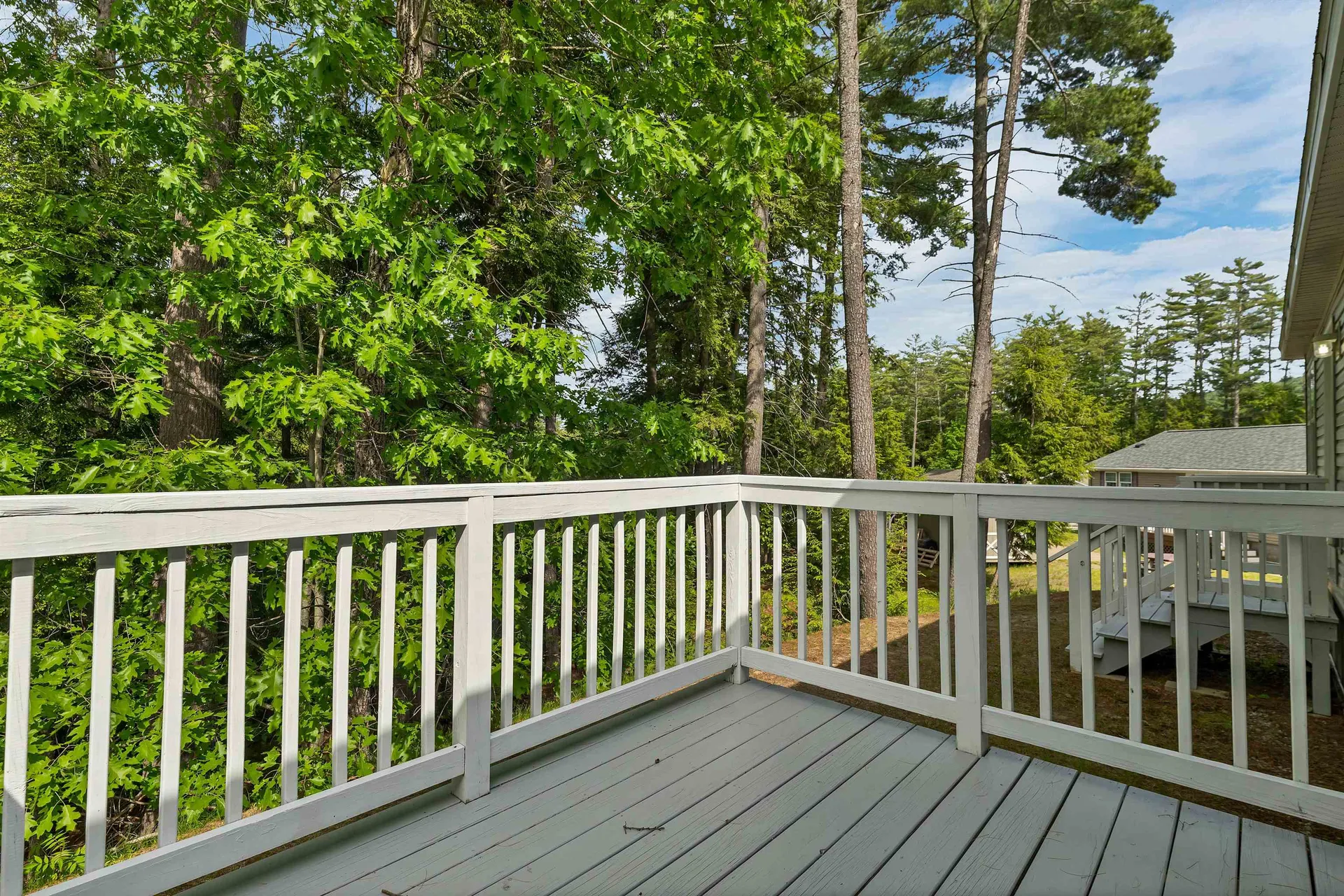 62 Mansfield Woods Way New Hampton NH 03256