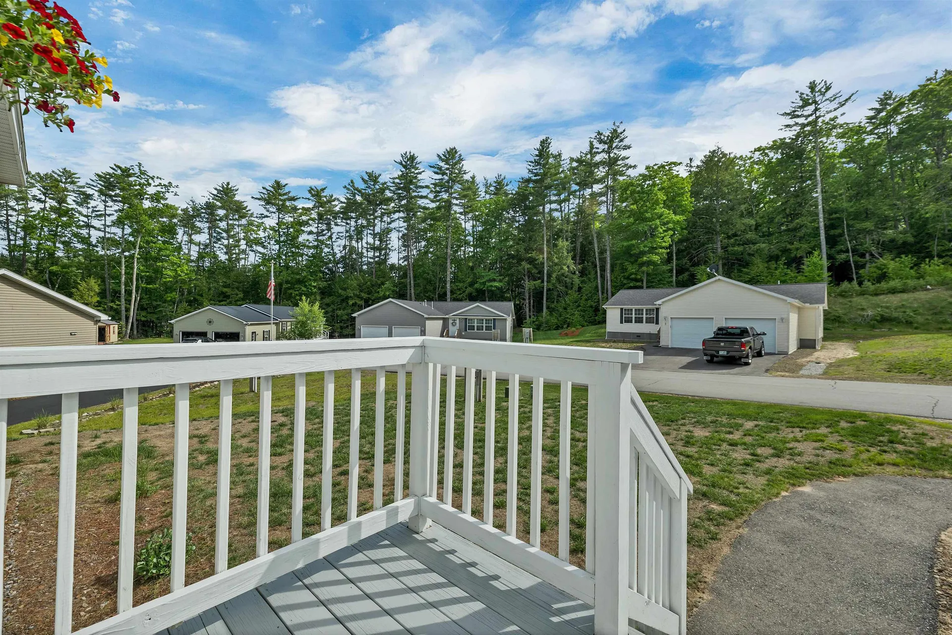 62 Mansfield Woods Way New Hampton NH 03256