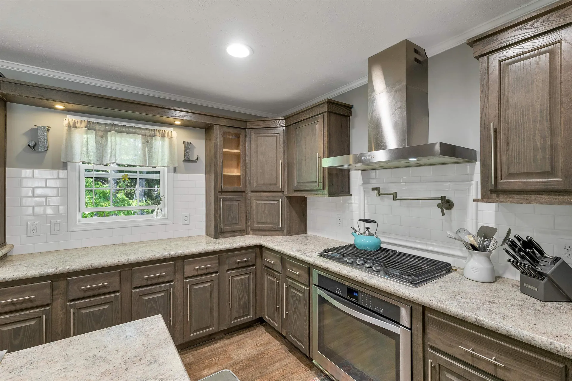 62 Mansfield Woods Way New Hampton NH 03256