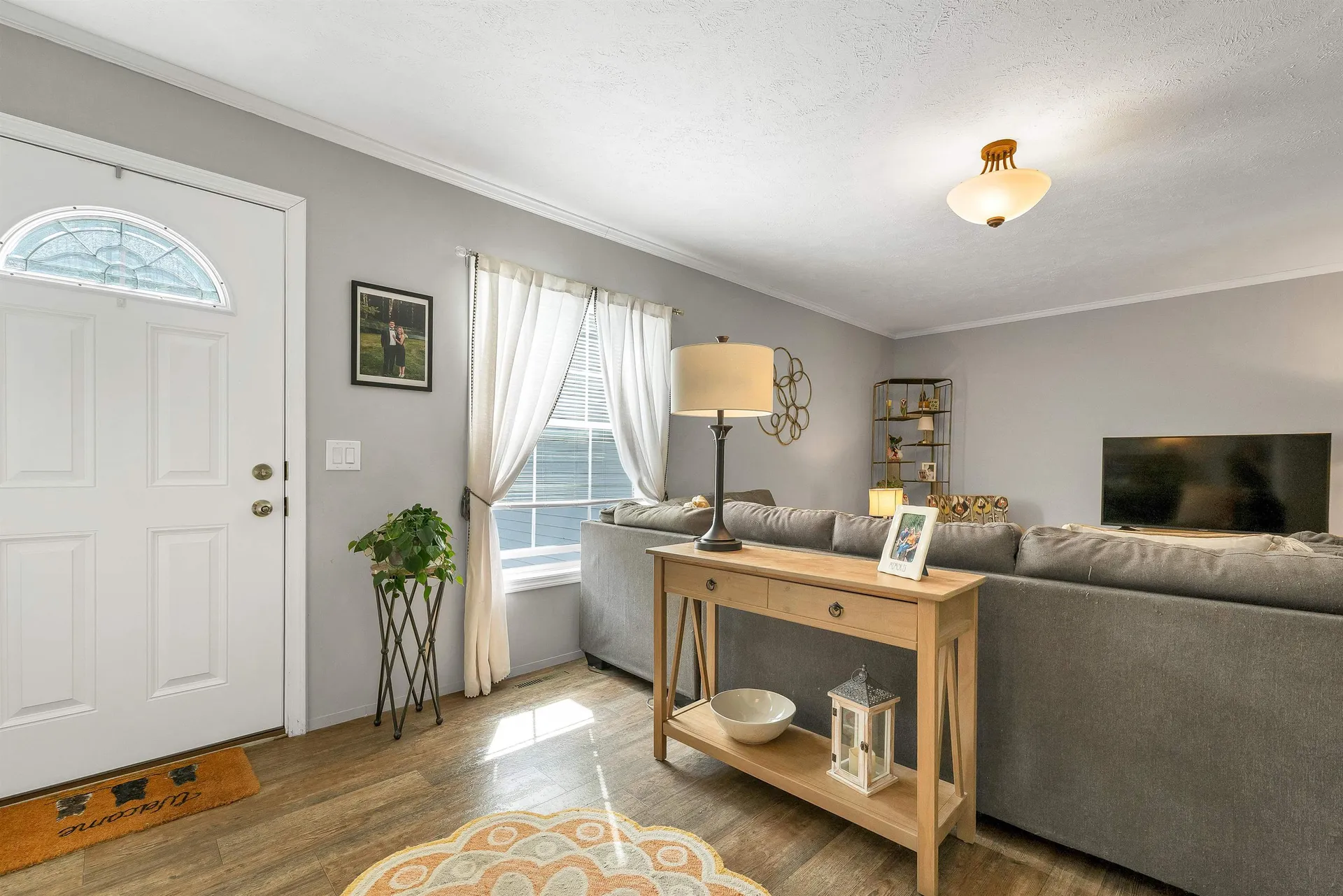 62 Mansfield Woods Way New Hampton NH 03256