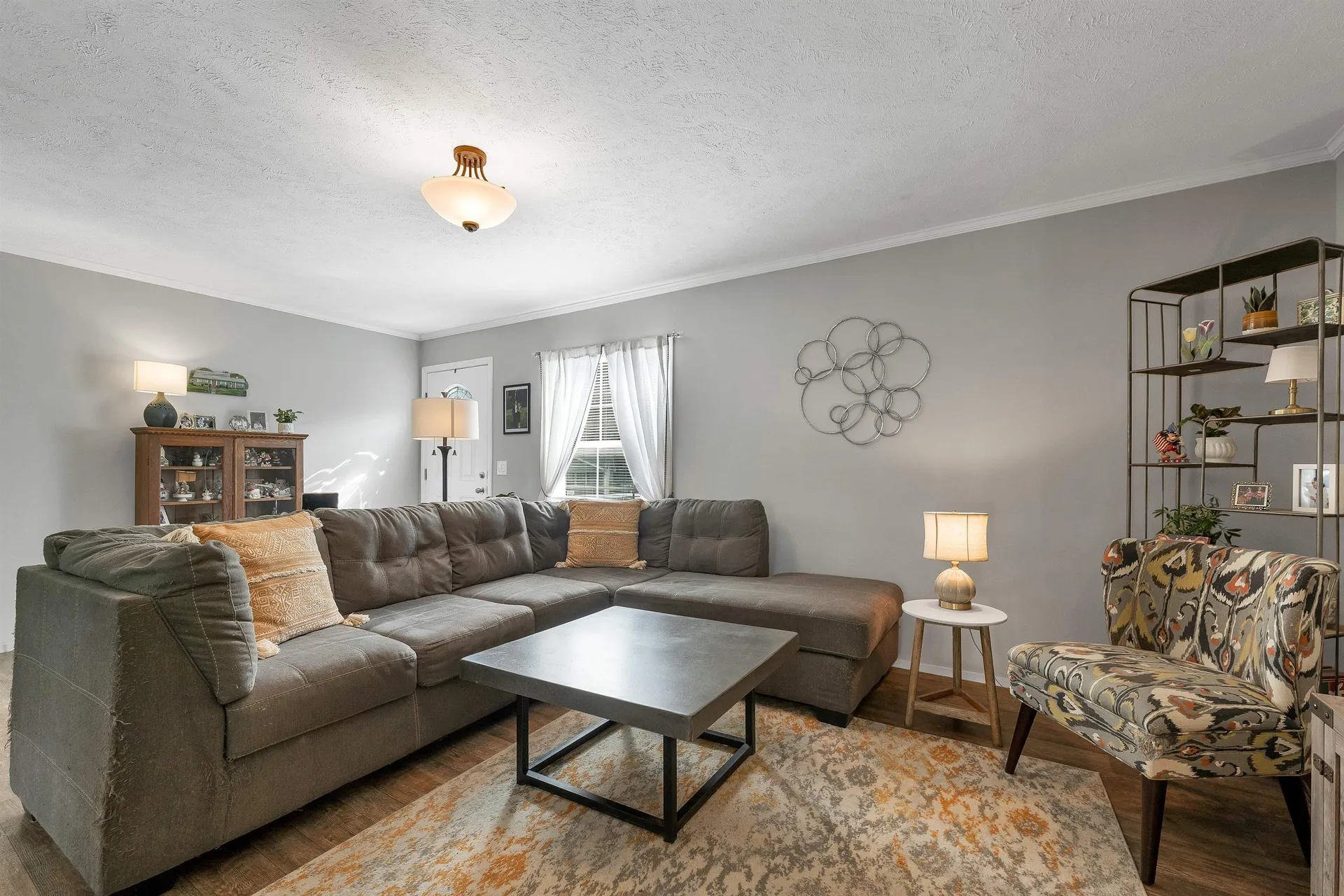 62 Mansfield Woods Way New Hampton NH 03256