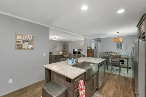 62 Mansfield Woods Way New Hampton NH 03256