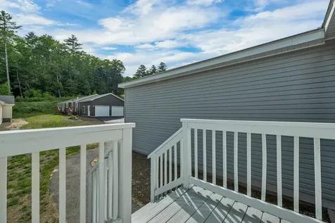62 Mansfield Woods Way New Hampton NH 03256
