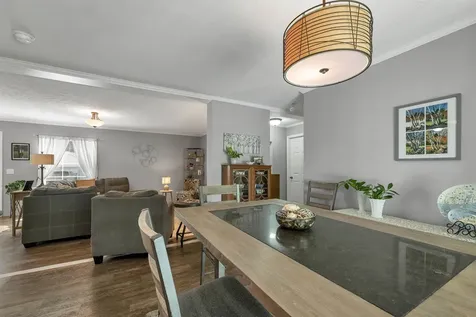 62 Mansfield Woods Way New Hampton NH 03256