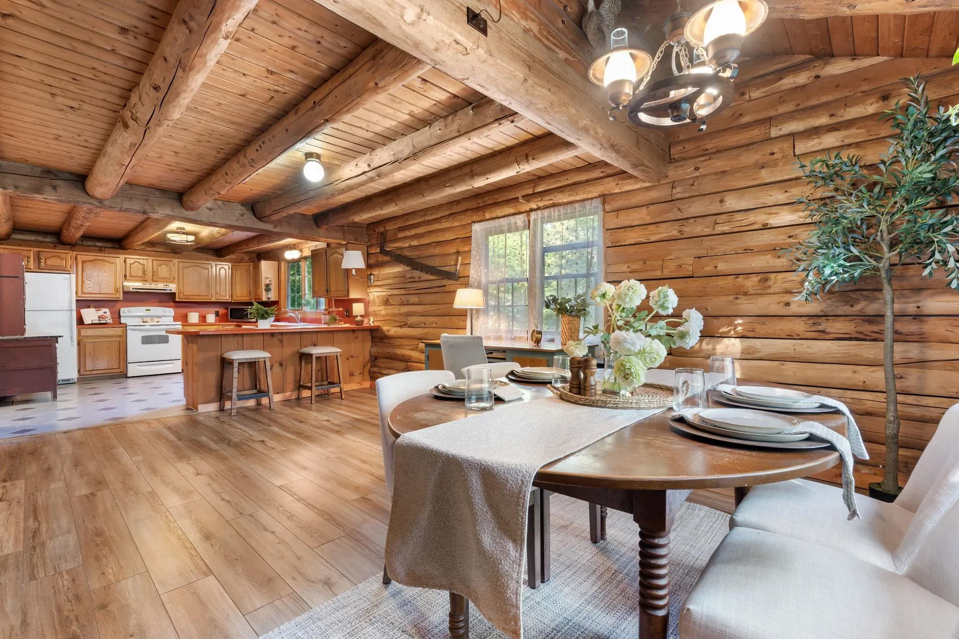 24 Cate Road Deerfield NH 03037