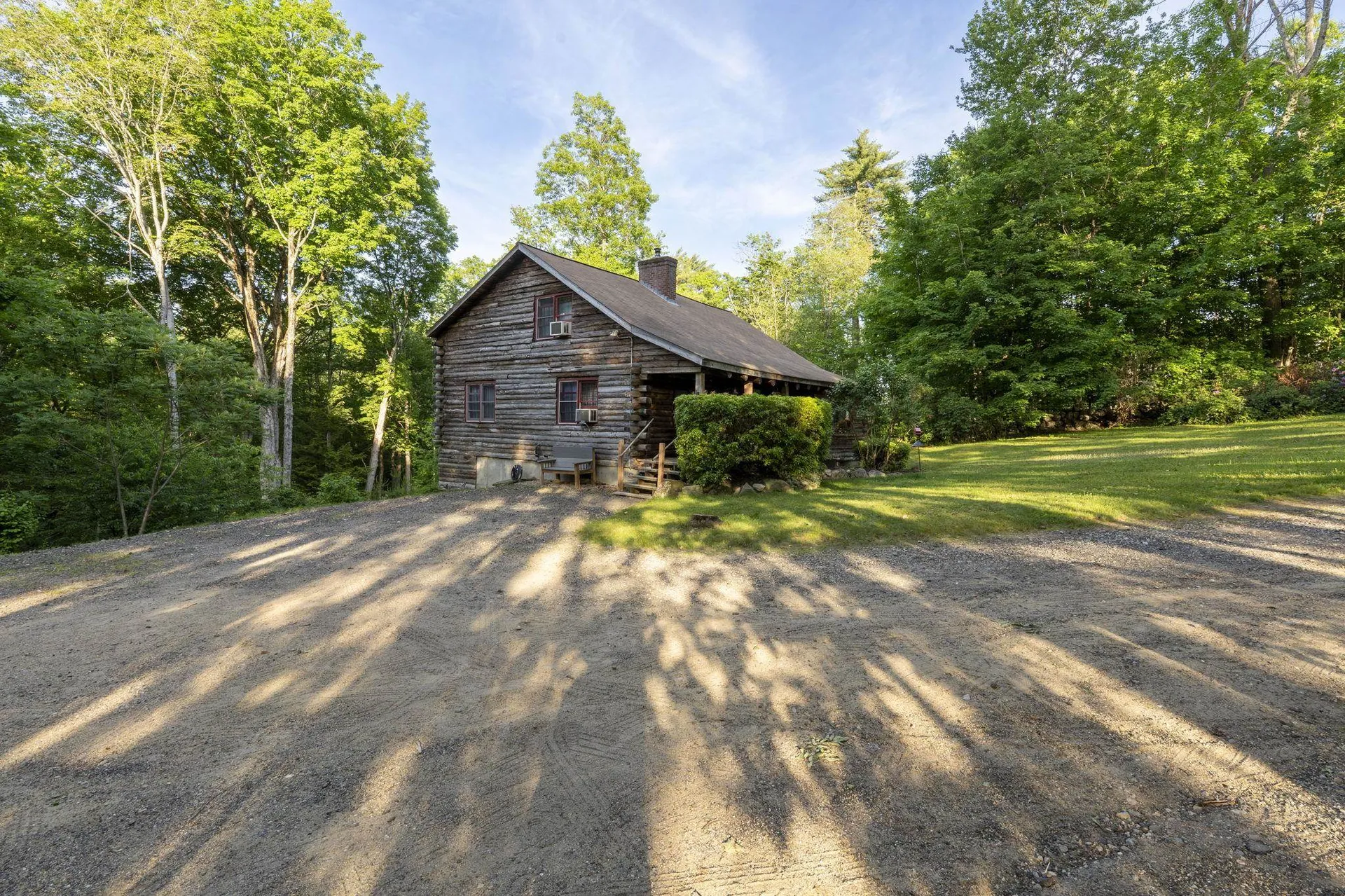 24 Cate Road Deerfield NH 03037