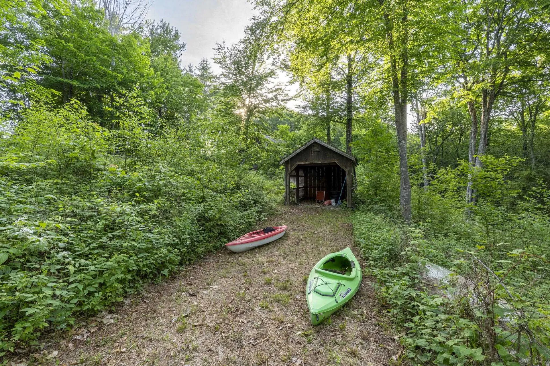 24 Cate Road Deerfield NH 03037