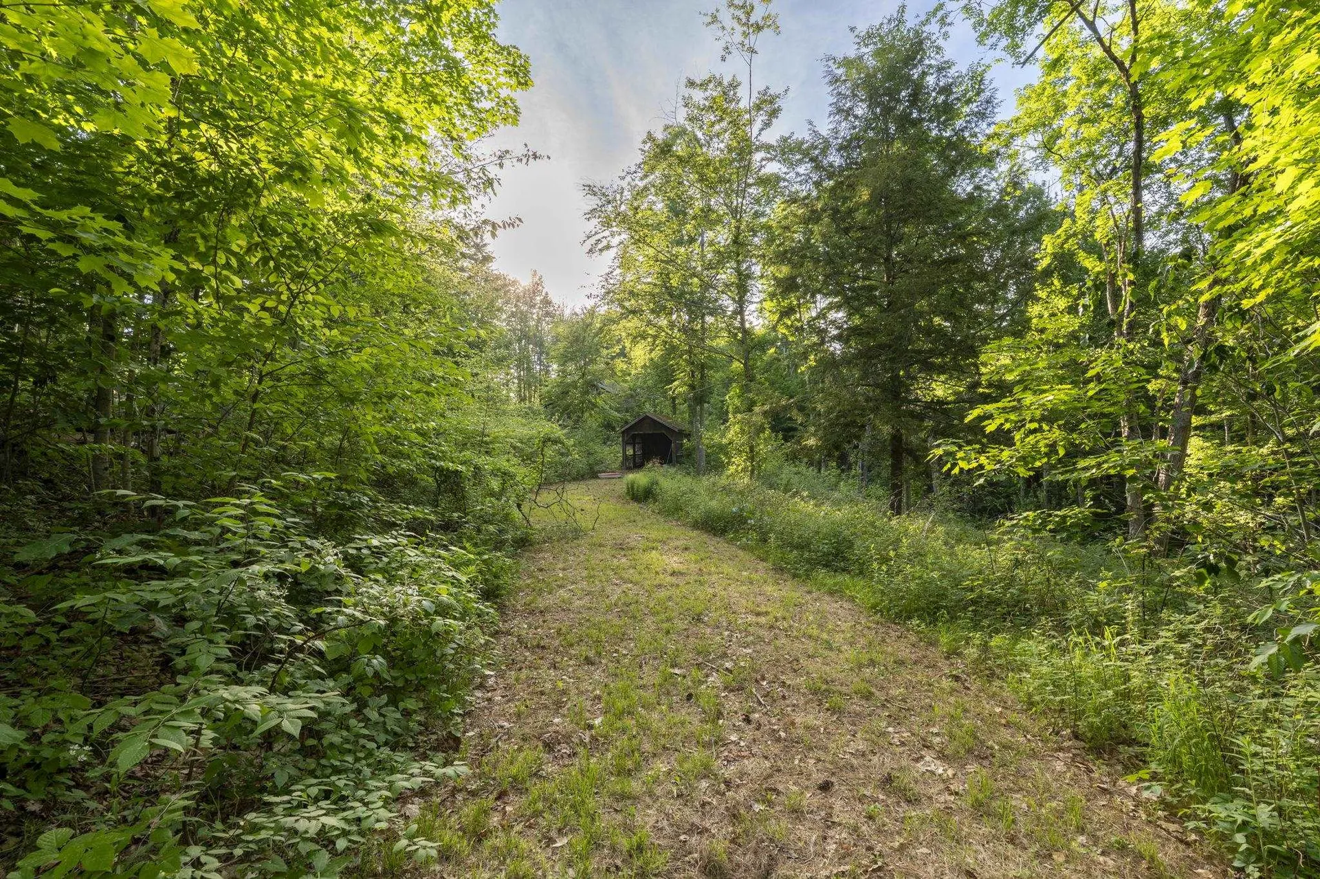 24 Cate Road Deerfield NH 03037