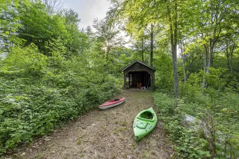 24 Cate Road Deerfield NH 03037