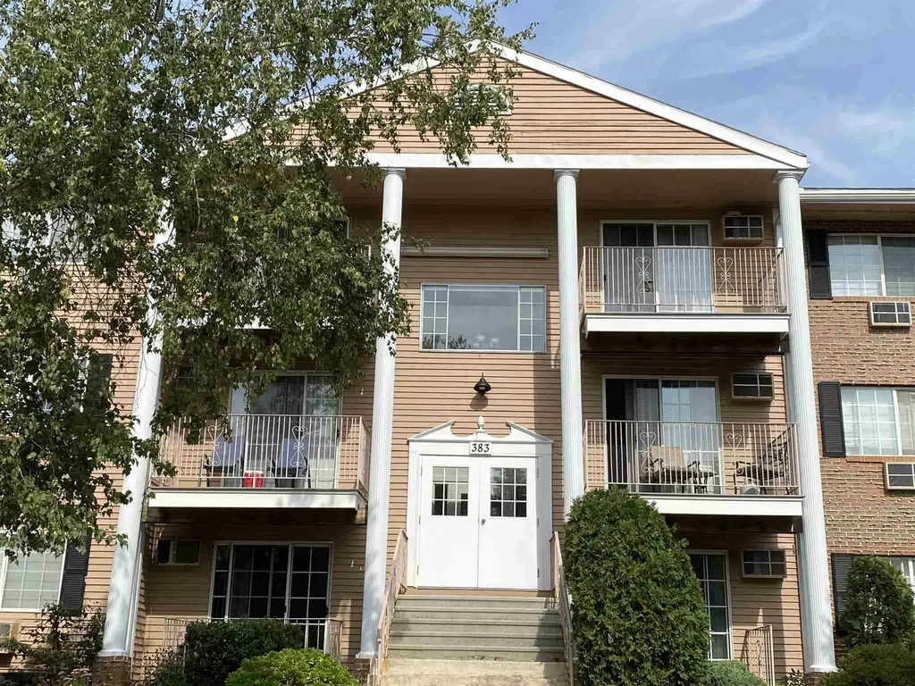 383 Huse Road Manchester NH 03103