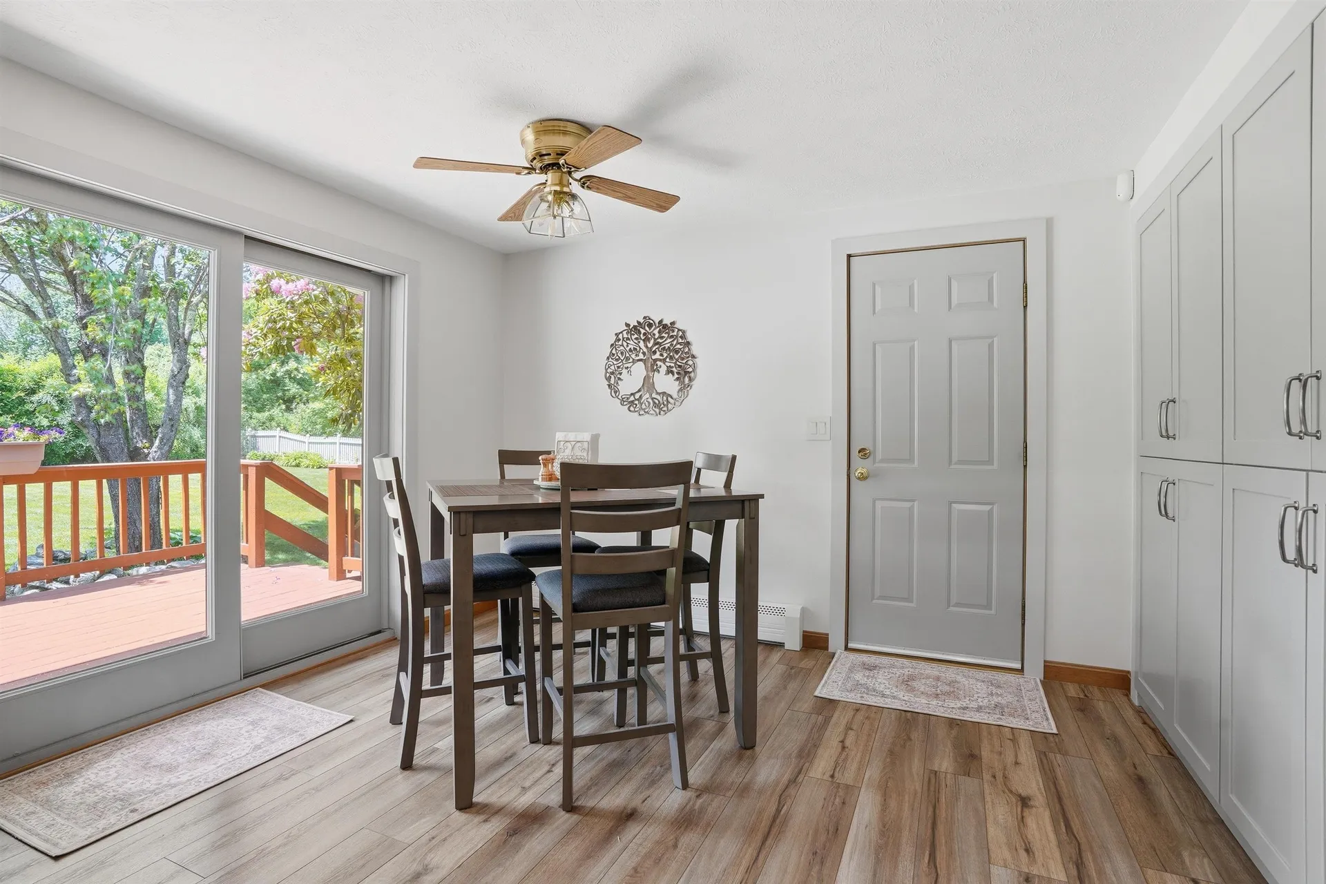 22 Clark Circle Pelham NH 03076