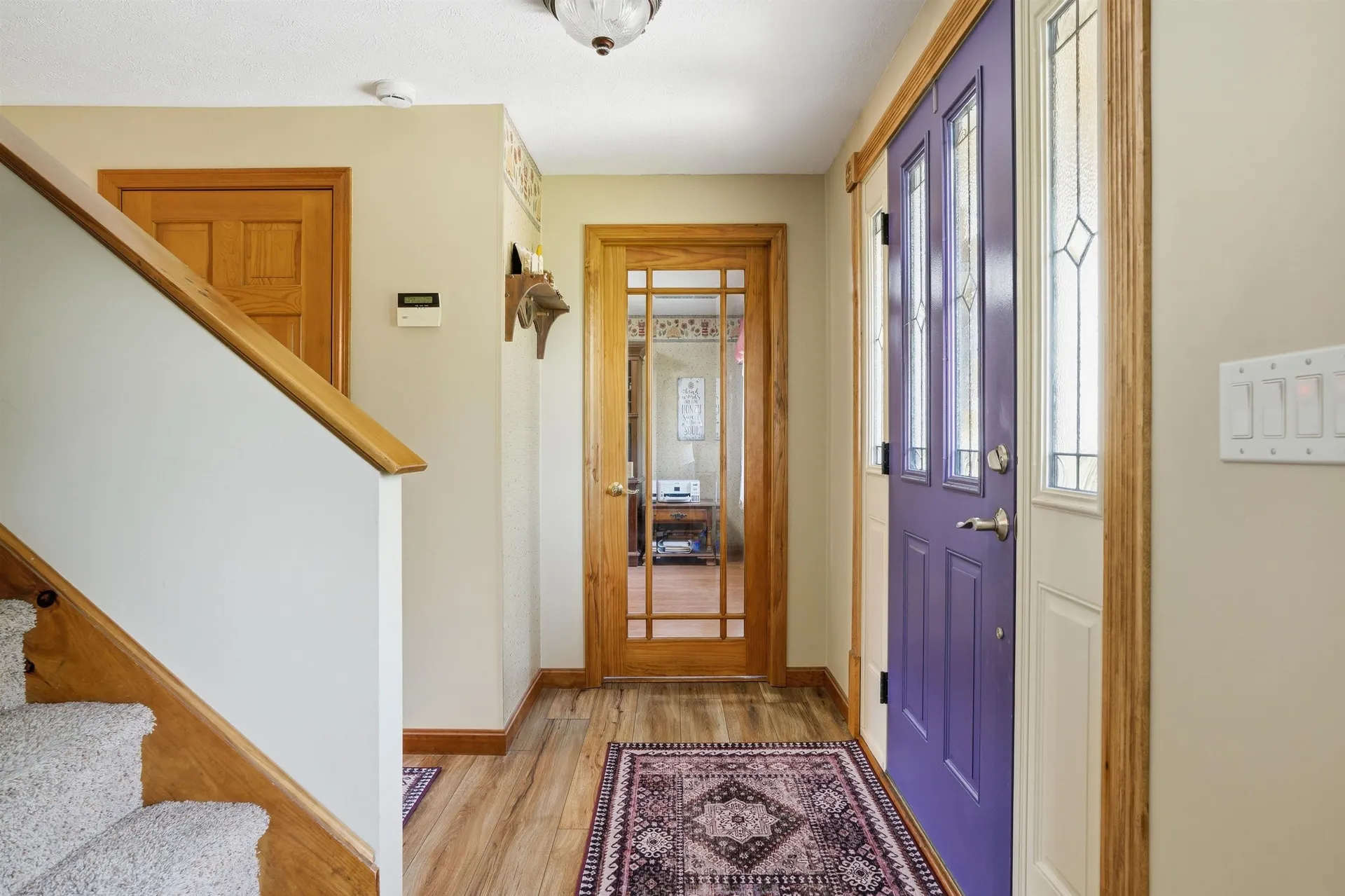 22 Clark Circle Pelham NH 03076