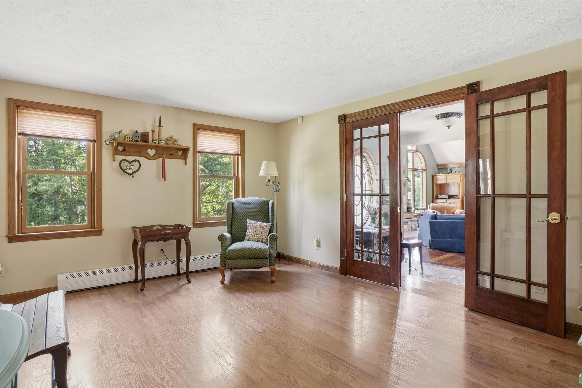 22 Clark Circle Pelham NH 03076