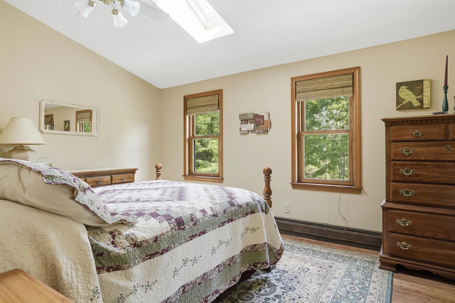 22 Clark Circle Pelham NH 03076