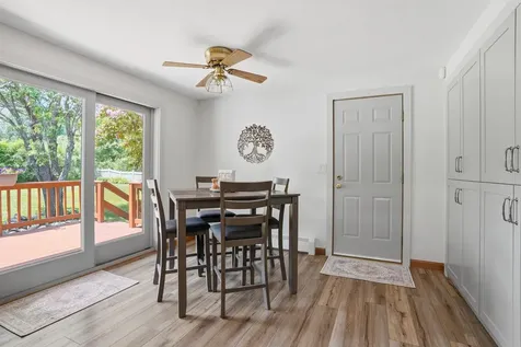 22 Clark Circle Pelham NH 03076