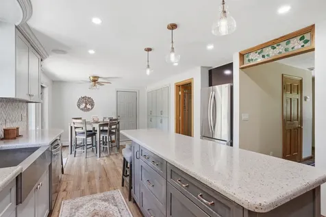 22 Clark Circle Pelham NH 03076