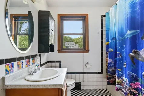 22 Clark Circle Pelham NH 03076