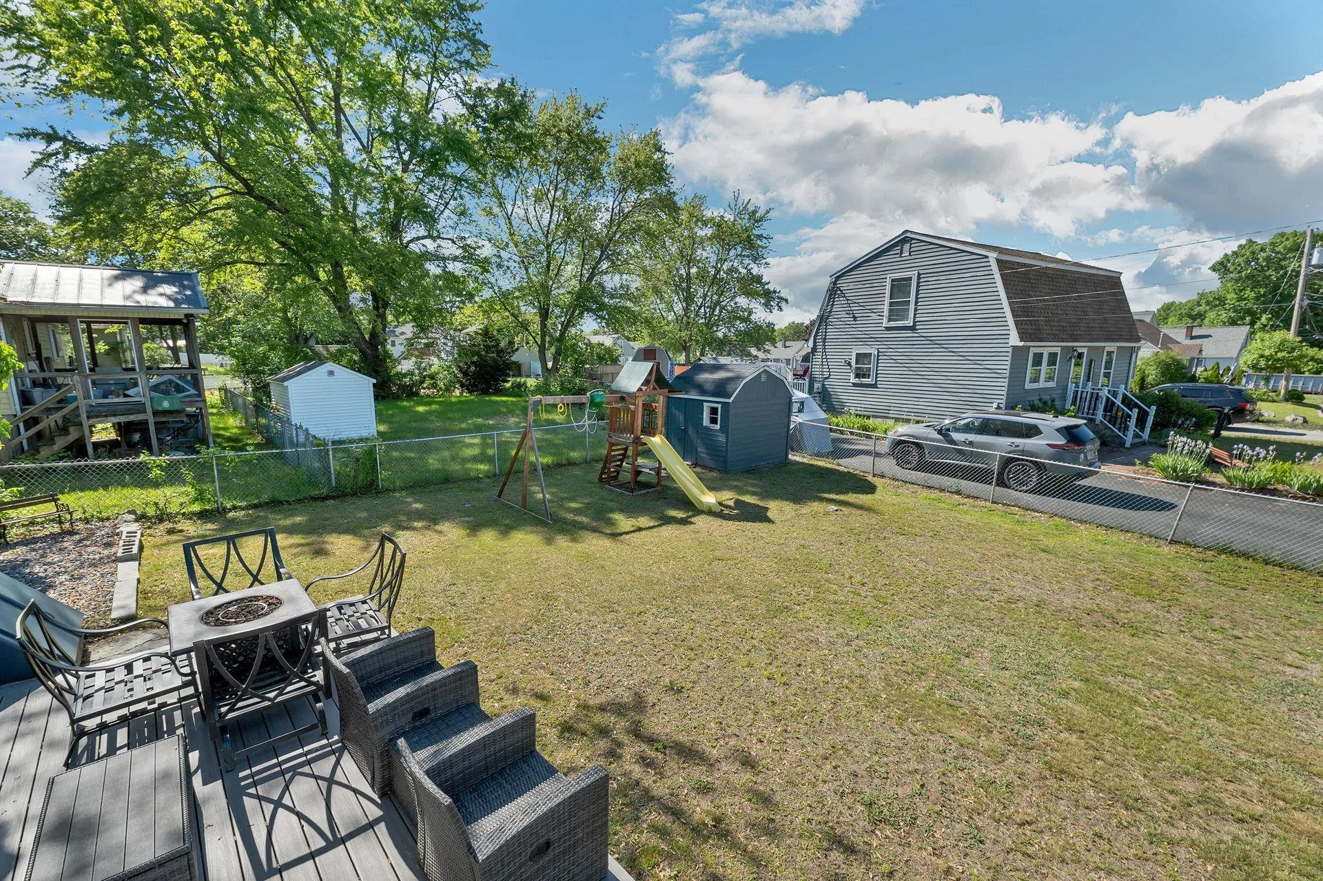 380 Mystic Street Manchester NH 03103