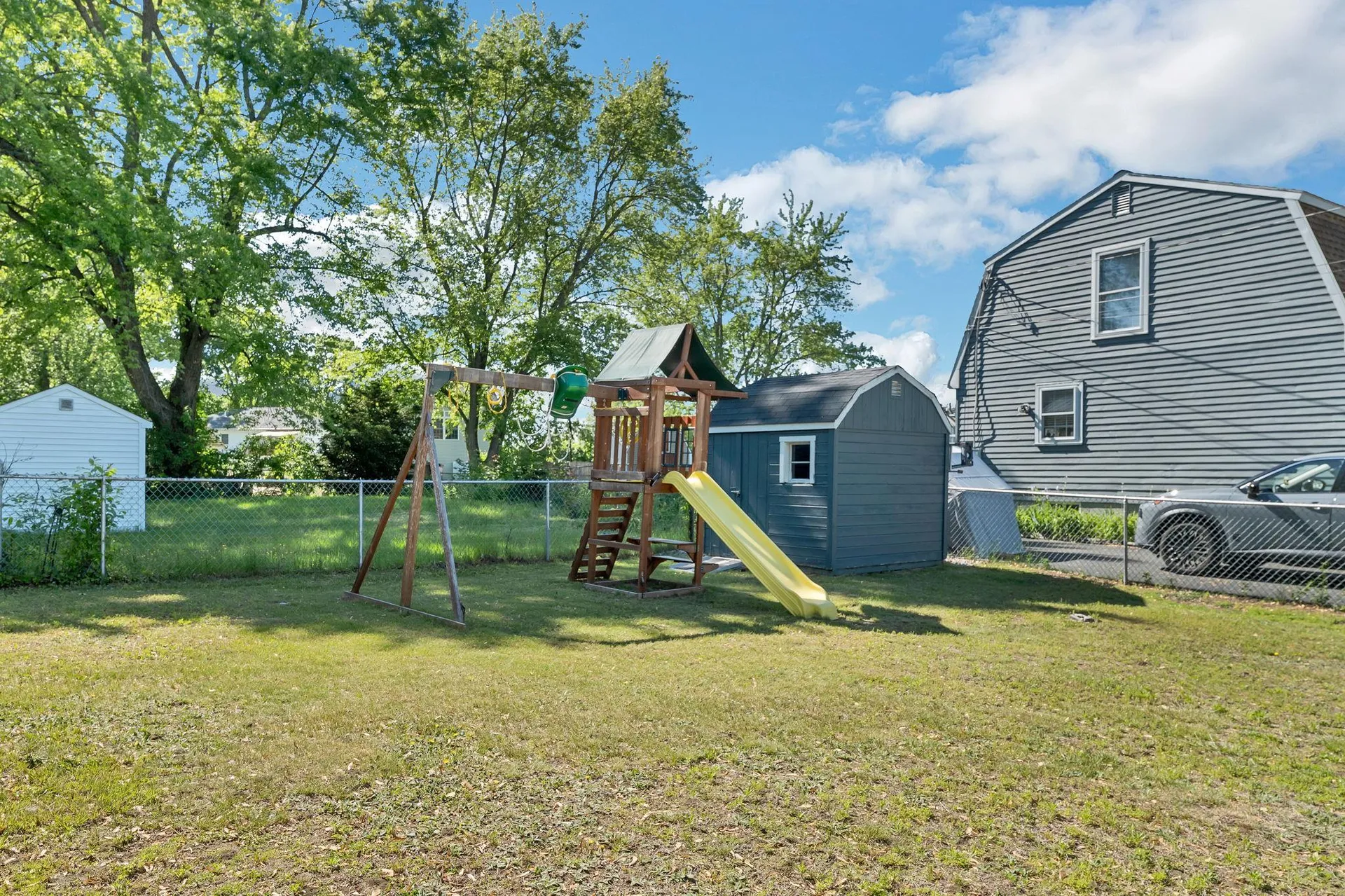 380 Mystic Street Manchester NH 03103