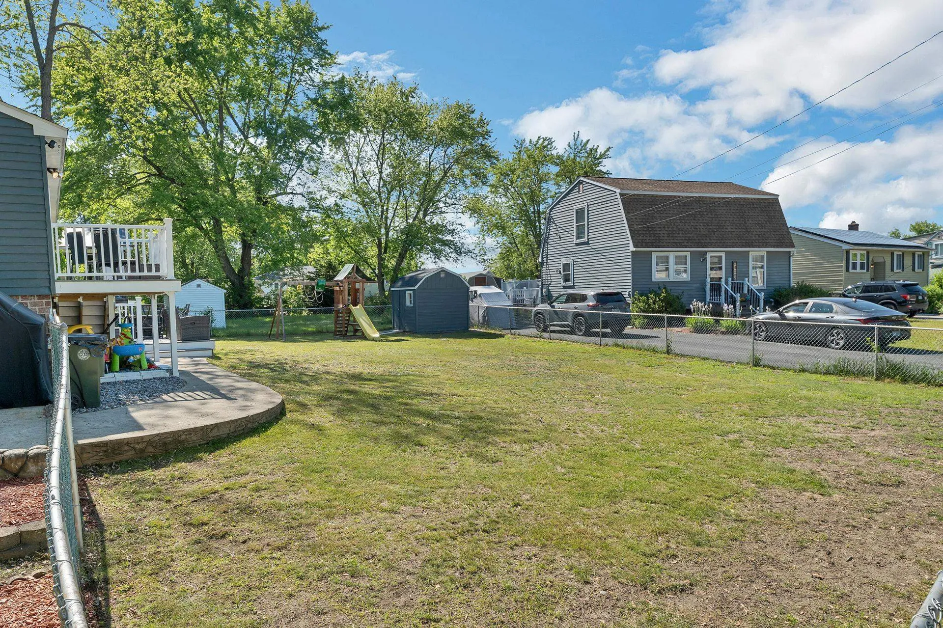 380 Mystic Street Manchester NH 03103