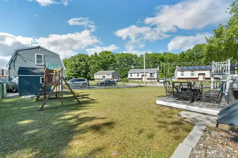 380 Mystic Street Manchester NH 03103