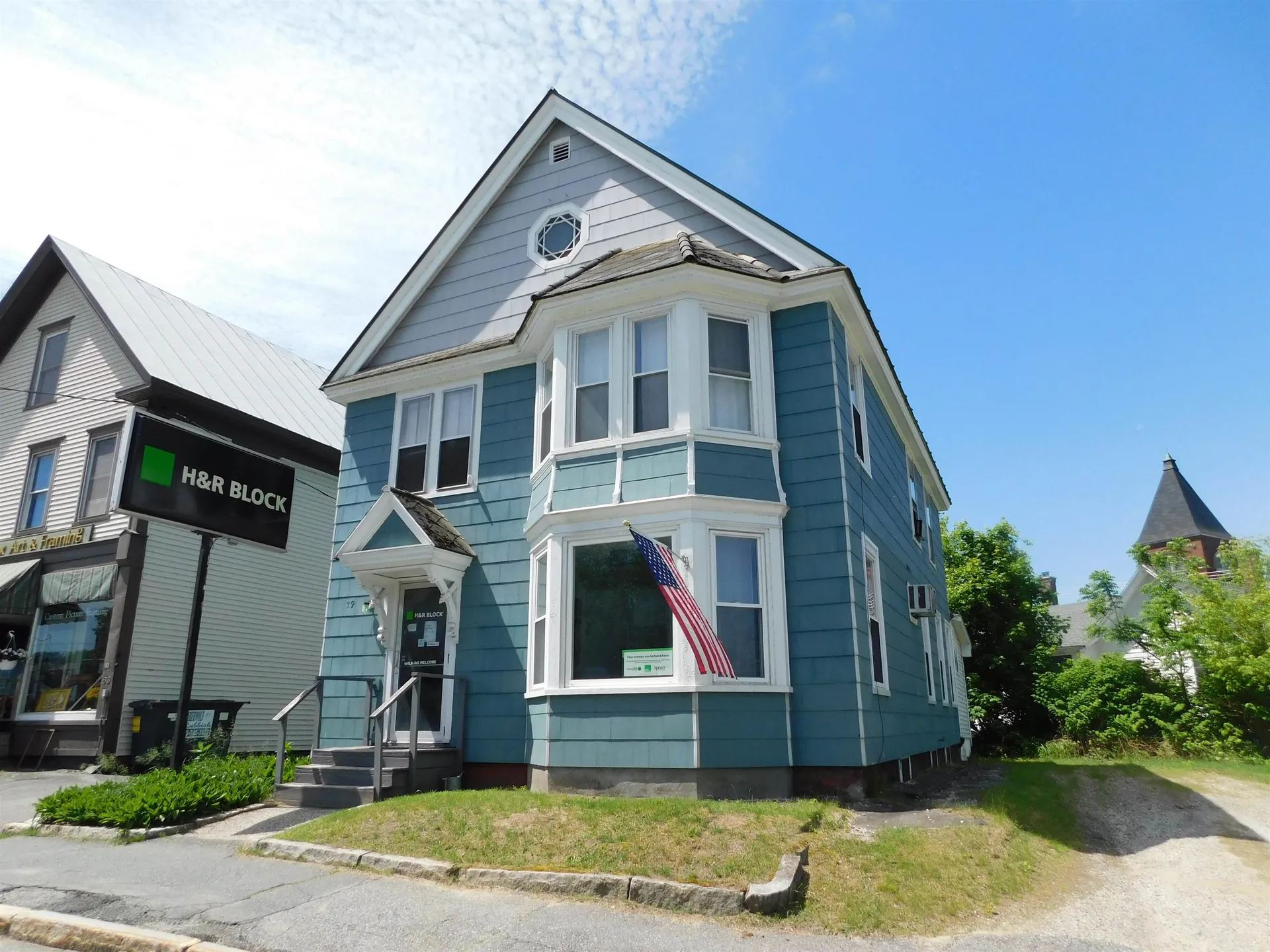 79 Central Street Haverhill NH 03785