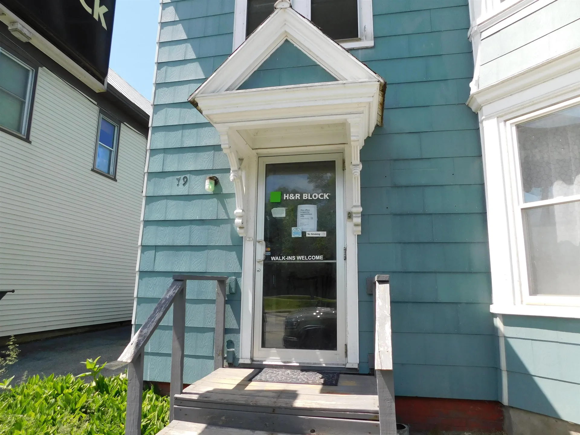79 Central Street Haverhill NH 03785