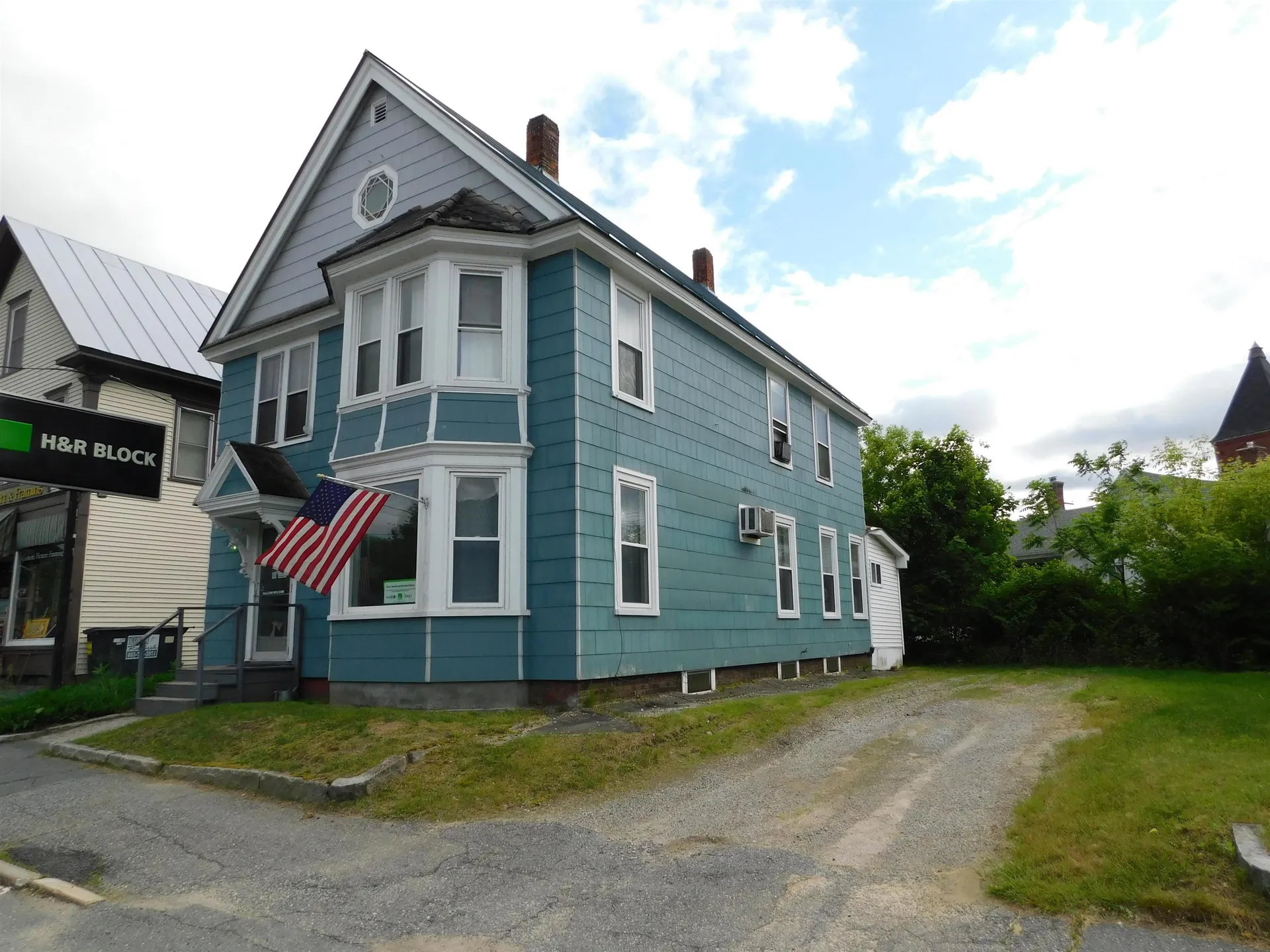 79 Central Street Haverhill NH 03785