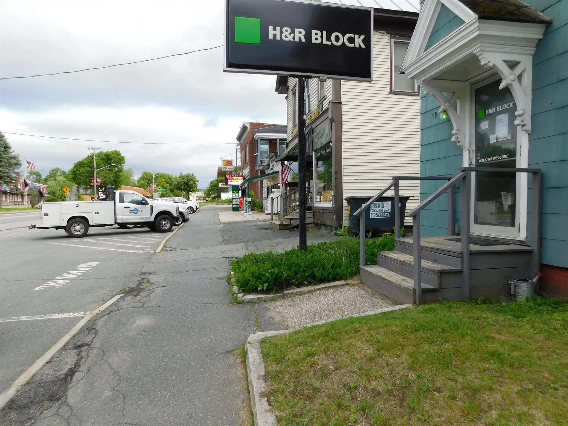 79 Central Street Haverhill NH 03785