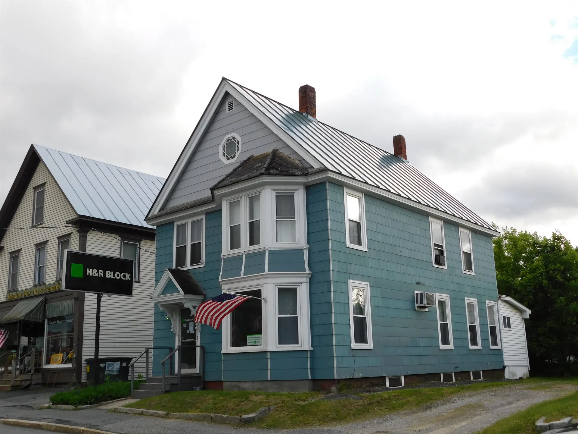 79 Central Street Haverhill NH 03785