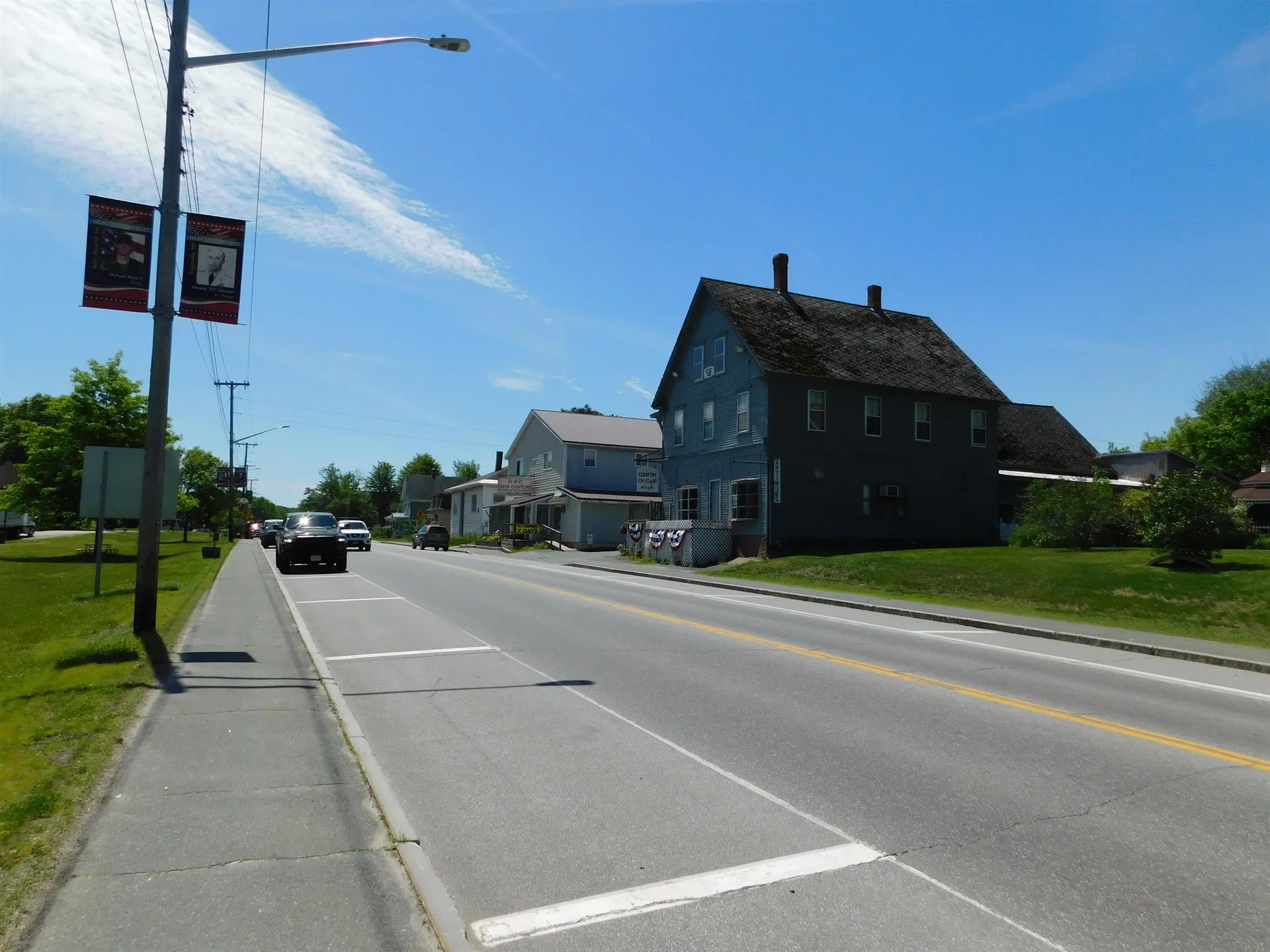 79 Central Street Haverhill NH 03785