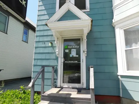 79 Central Street Haverhill NH 03785