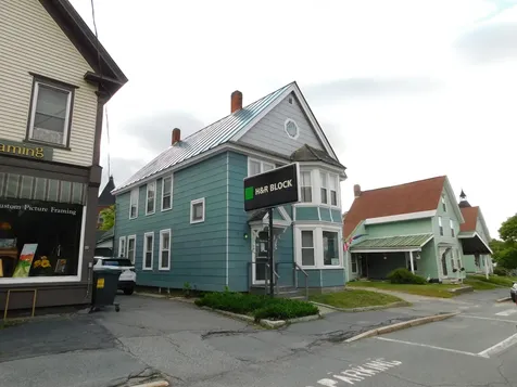 79 Central Street Haverhill NH 03785