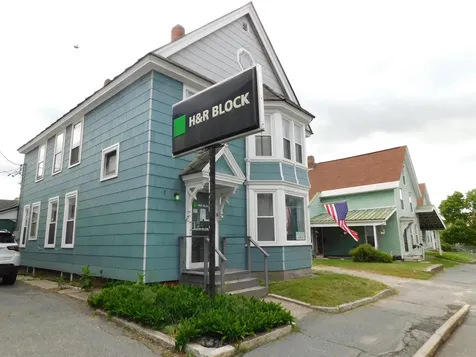 79 Central Street Haverhill NH 03785