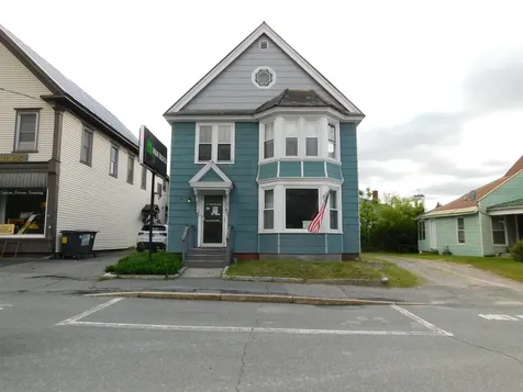 79 Central Street Haverhill NH 03785