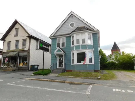 79 Central Street Haverhill NH 03785