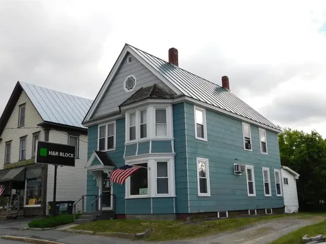 79 Central Street Haverhill NH 03785