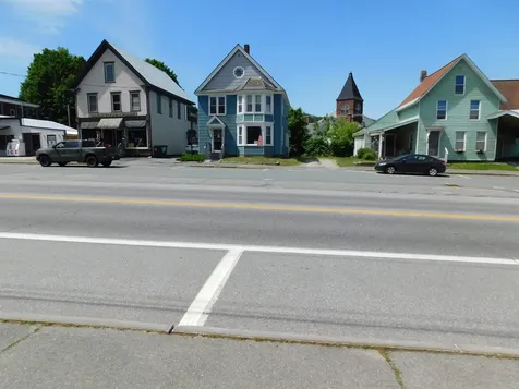 79 Central Street Haverhill NH 03785