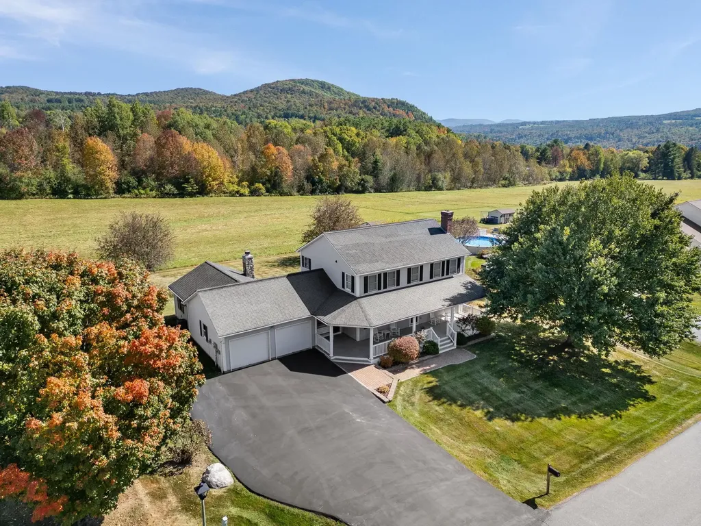 65 Cobble Hill Meadows Barre Town VT 05641
