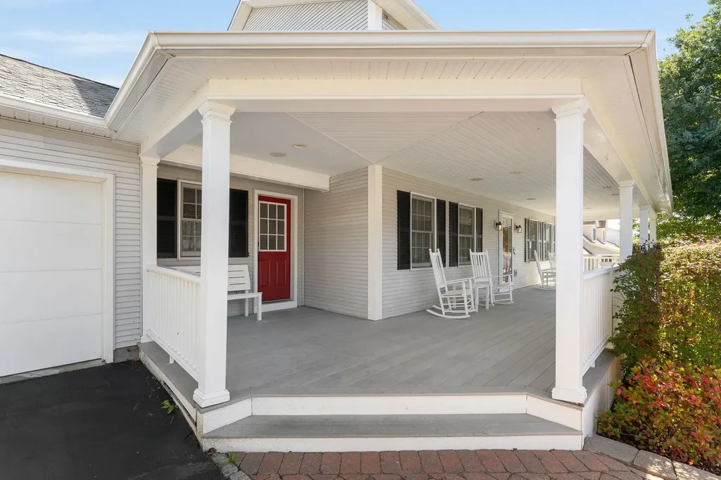 65 Cobble Hill Meadows Barre Town VT 05641