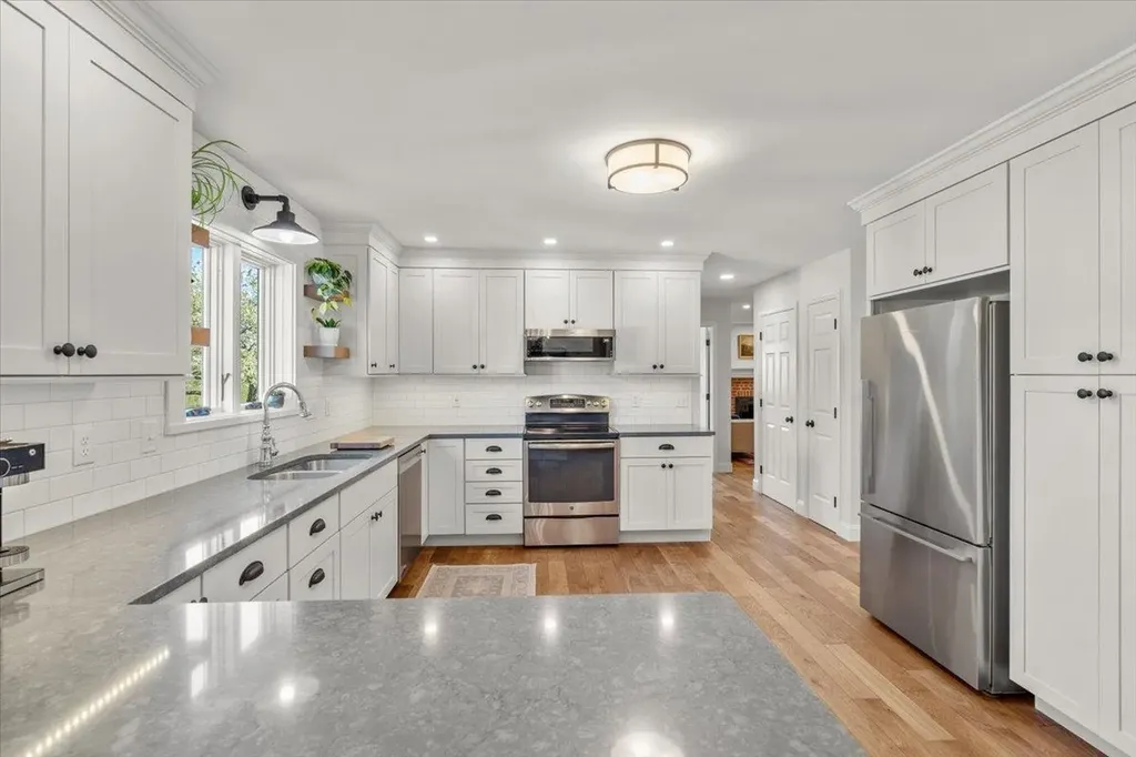 65 Cobble Hill Meadows Barre Town VT 05641