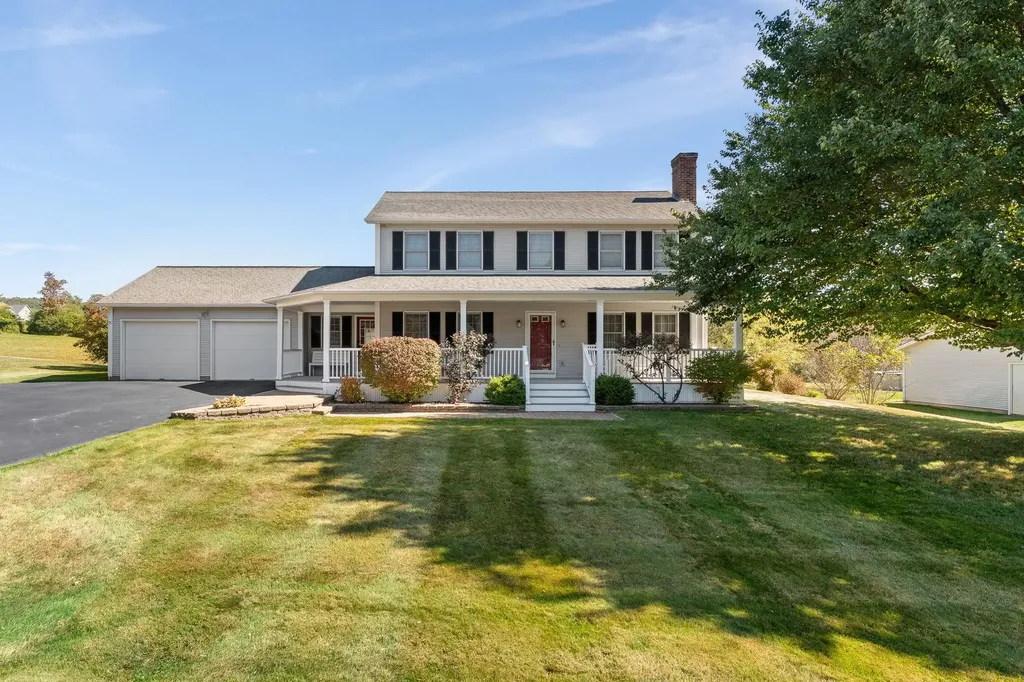 65 Cobble Hill Meadows Barre Town VT 05641