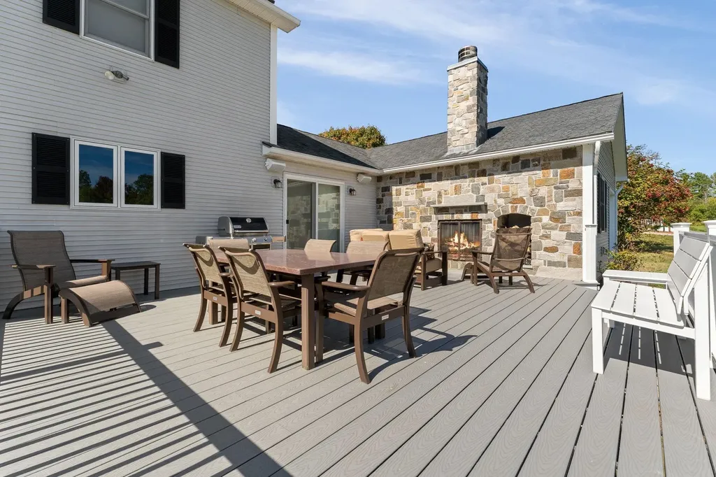 65 Cobble Hill Meadows Barre Town VT 05641