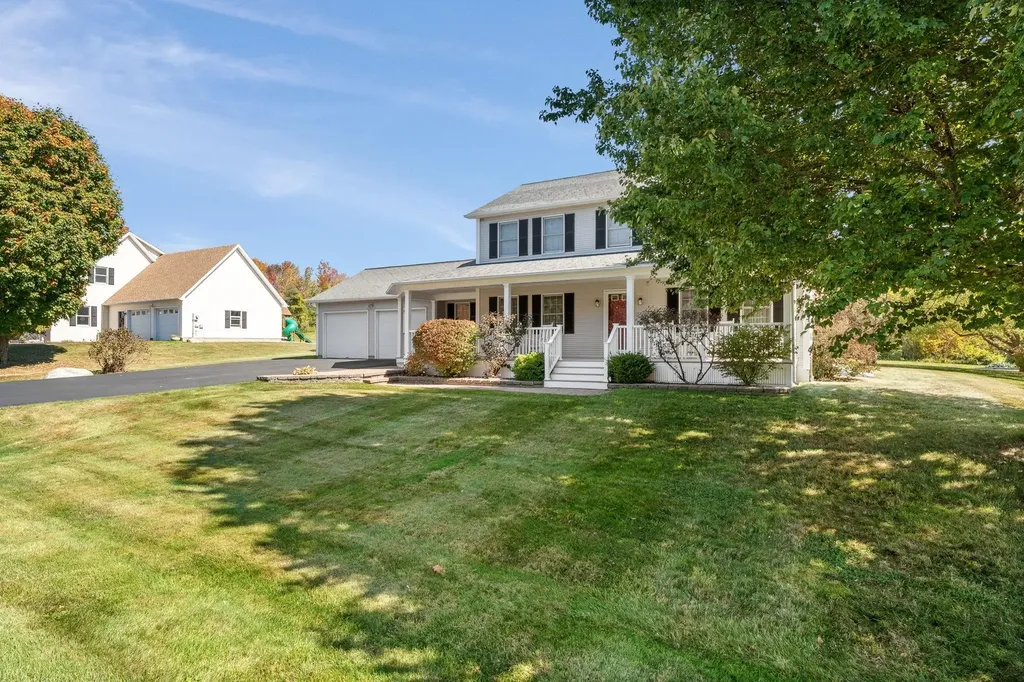 65 Cobble Hill Meadows Barre Town VT 05641