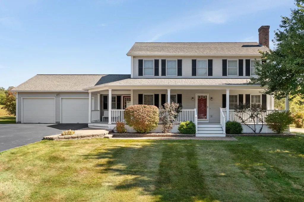 65 Cobble Hill Meadows Barre Town VT 05641