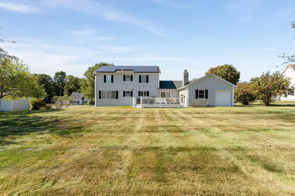 65 Cobble Hill Meadows Barre Town VT 05641