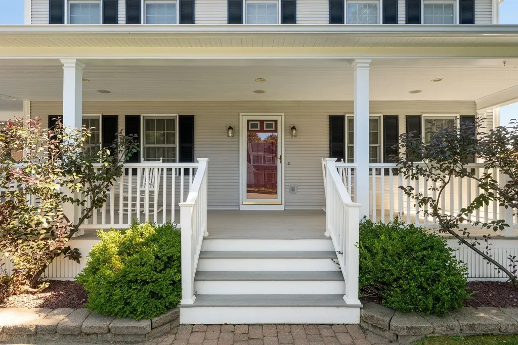 65 Cobble Hill Meadows Barre Town VT 05641