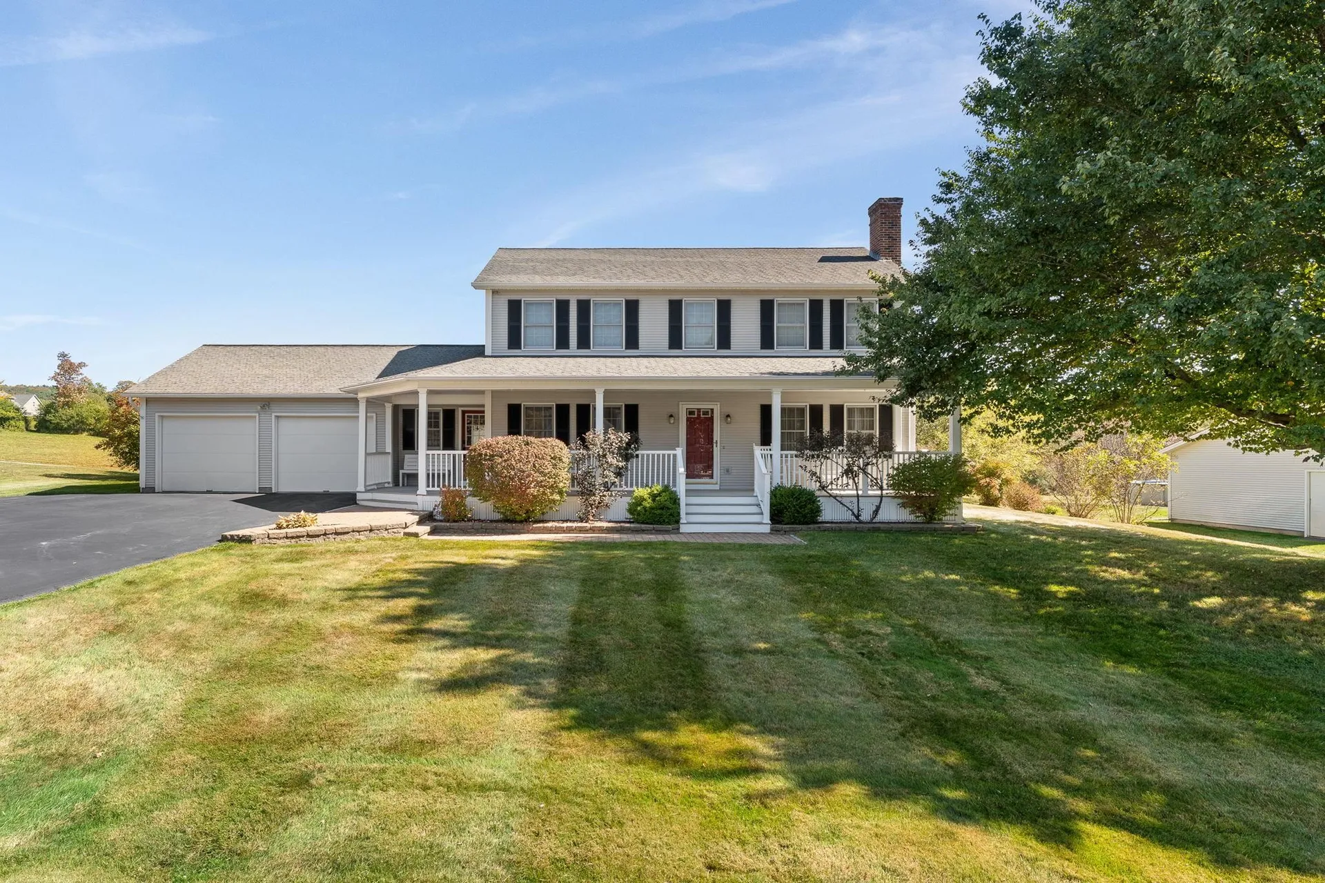 65 Cobble Hill Meadows Barre Town VT 05641